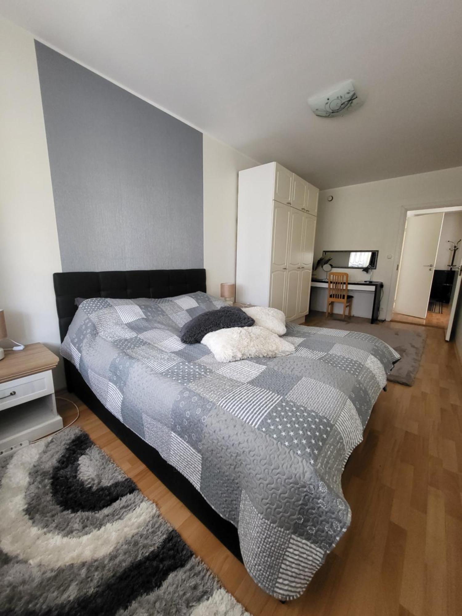 Long Holiday Apartment Kuressaare Buitenkant foto